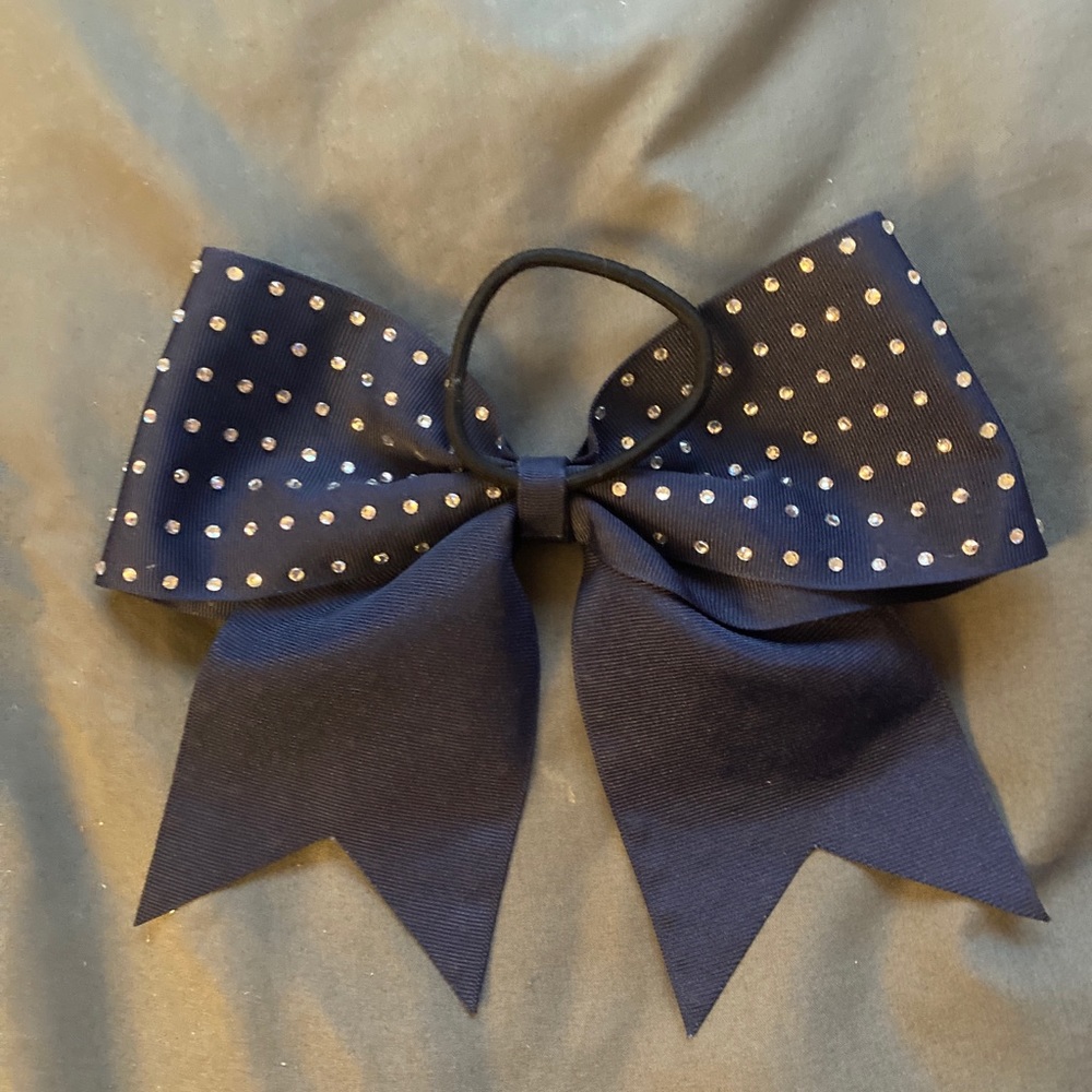 Dance/ Cheer Bows - Picture 4 of 6
